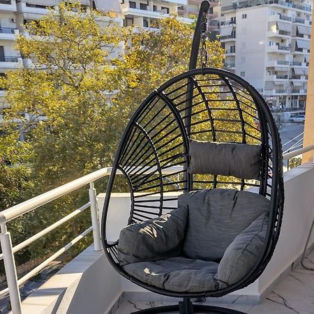 Amazing Sea City View Apartment Sarandë Eksteriør billede