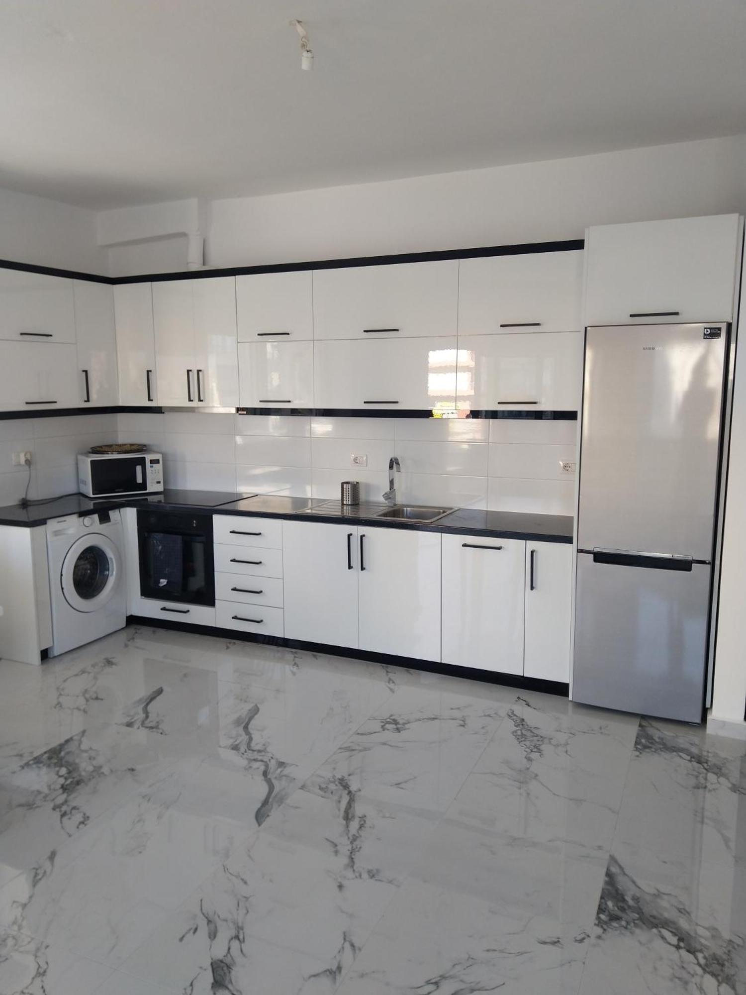 Amazing Sea City View Apartment Sarandë Eksteriør billede