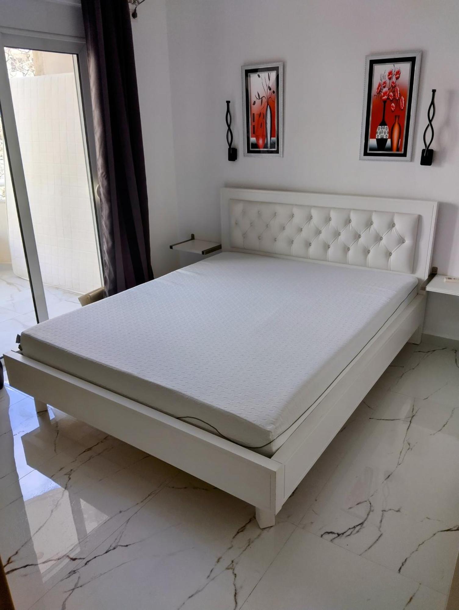 Amazing Sea City View Apartment Sarandë Eksteriør billede